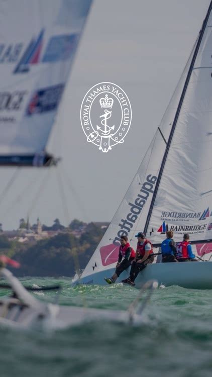 Royal Thames Yacht Club Limited .